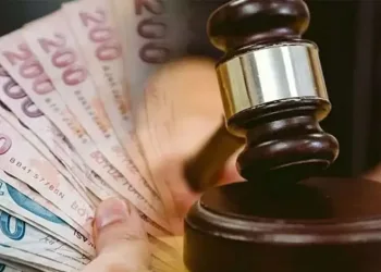 Yargıtay’dan şarta bağlı rüşvet kararı! Emsal nitelikte karar