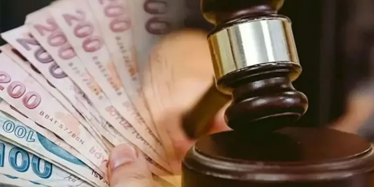 Yargıtay’dan şarta bağlı rüşvet kararı! Emsal nitelikte karar