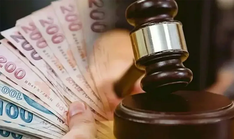 Yargıtay’dan şarta bağlı rüşvet kararı! Emsal nitelikte karar