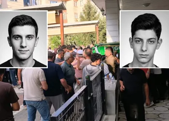 2 gencin canını almıştı.. Alkollü sürücü tutuklandı