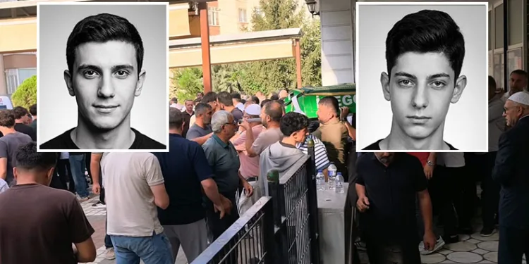 2 gencin canını almıştı.. Alkollü sürücü tutuklandı