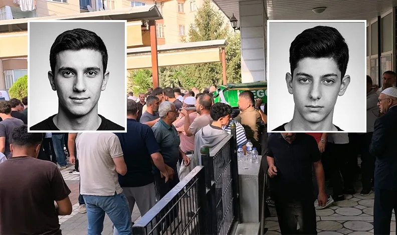 2 gencin canını almıştı.. Alkollü sürücü tutuklandı