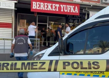 Fethiye’de kahreden olay! Baba ve iki çocuğu ölü bulundu
