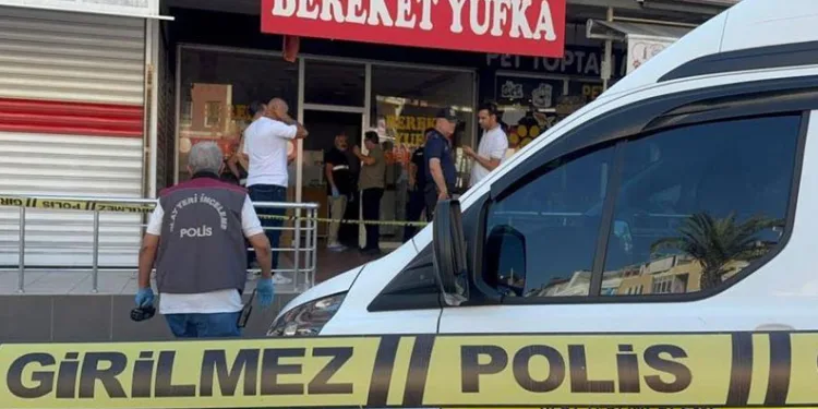 Fethiye’de kahreden olay! Baba ve iki çocuğu ölü bulundu