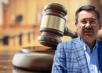 Melih Gökçek ifadeye çağrıldı! Tarih belli oldu