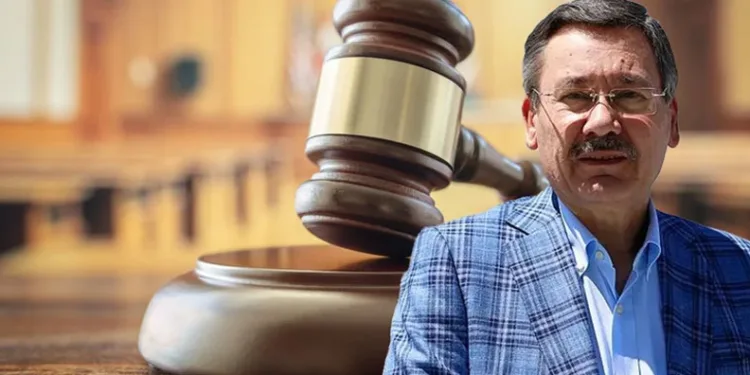 Melih Gökçek ifadeye çağrıldı! Tarih belli oldu