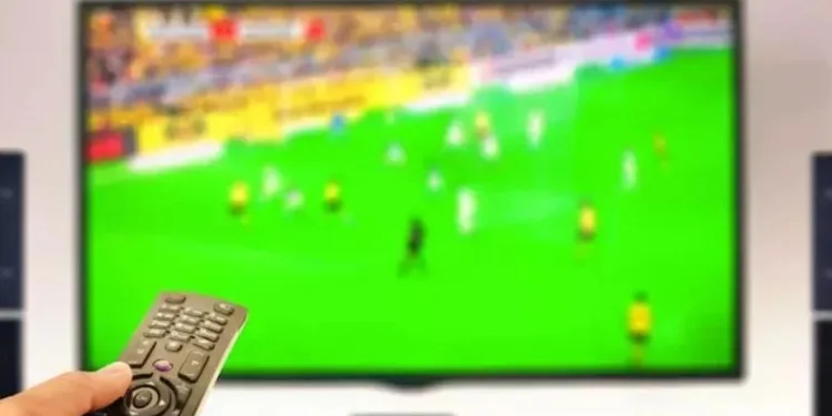 Dün gece TRT’yi açanlar şaşkına döndü: Avrupa Ligi maçları neden yoktu?