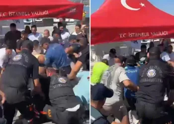 AK Parti’ye geçen belediyede uyuşturucu şoku!