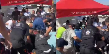 AK Parti’ye geçen belediyede uyuşturucu şoku!