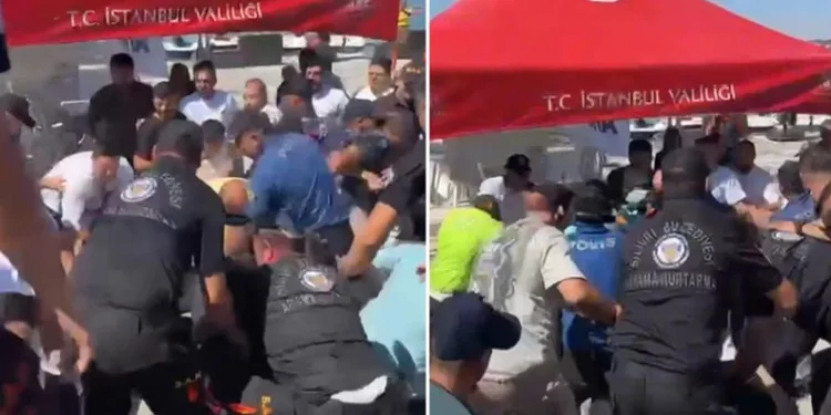 AK Parti’ye geçen belediyede uyuşturucu şoku!