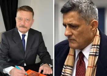 Kaşif Kozinoğlu soruşturmasında 4 gözaltı kararı