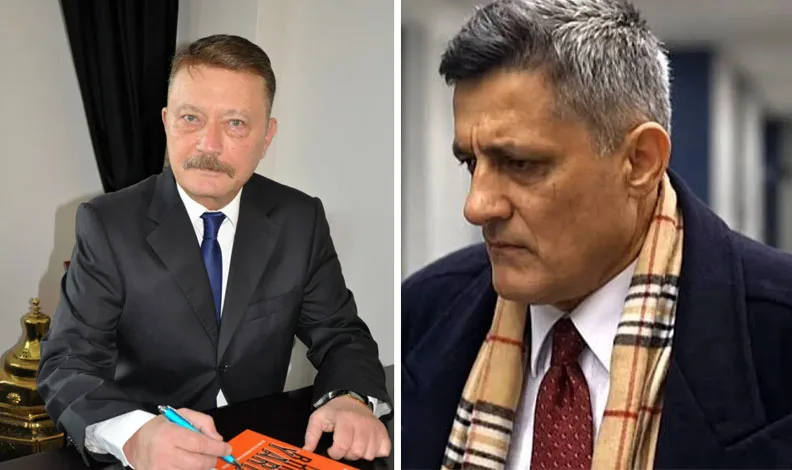 Kaşif Kozinoğlu soruşturmasında 4 gözaltı kararı