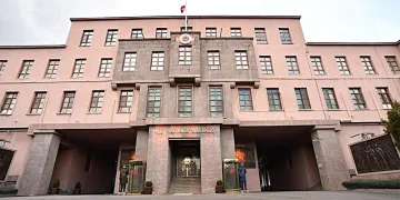 MSB’den Yunanistan’a Meis uyarısı: Fiili duruma müsamaha gösterilmeyecek