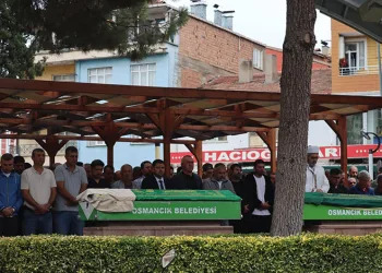 Cinayet davasında şok savunma
