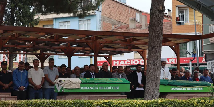 Cinayet davasında şok savunma