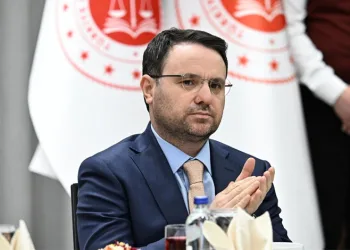 Bakan Gürlek duyurdu: Fon yönetiminden 4 kişi tutuklandı