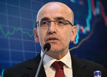 Bakan Şimşek: Piyasalarda yaşananlar sınırlı sayıda fonda gerçekleşti