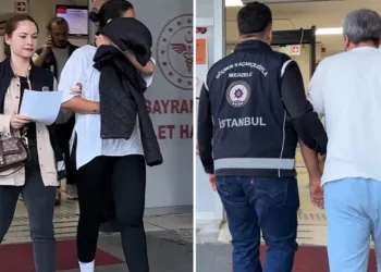 MİT ve emniyetten dev forex operasyonu: 175 şüpheli yakalandı