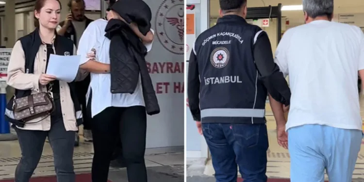 MİT ve emniyetten dev forex operasyonu: 175 şüpheli yakalandı