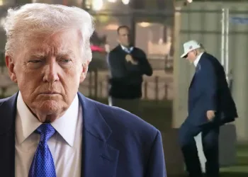 Trump tatili yarıda kesti! Husi saldırısı sonrası Washington’da hareketlilik