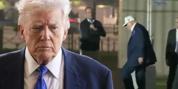 Trump tatili yarıda kesti! Husi saldırısı sonrası Washington’da hareketlilik