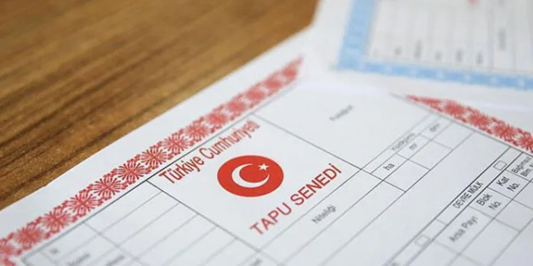 Tapuda yeni dönem başlıyor! 1 Ekim’den sonra bu sistem zorunlu olacak