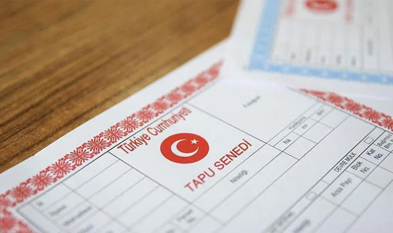 Tapuda yeni dönem başlıyor! 1 Ekim’den sonra bu sistem zorunlu olacak