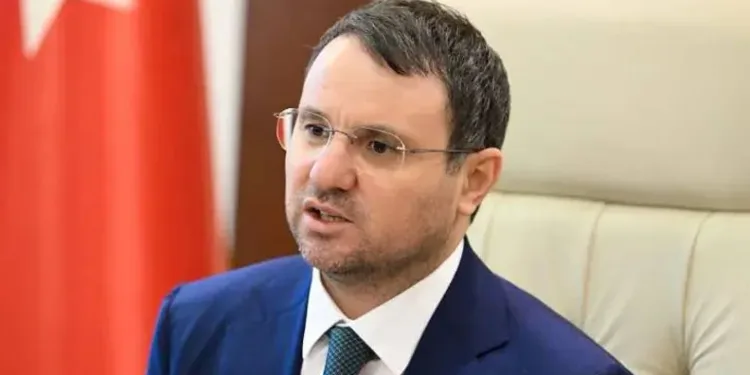 Bakan Gürlek duyurdu: İki faili meçhul cinayet daha aydınlatıldı