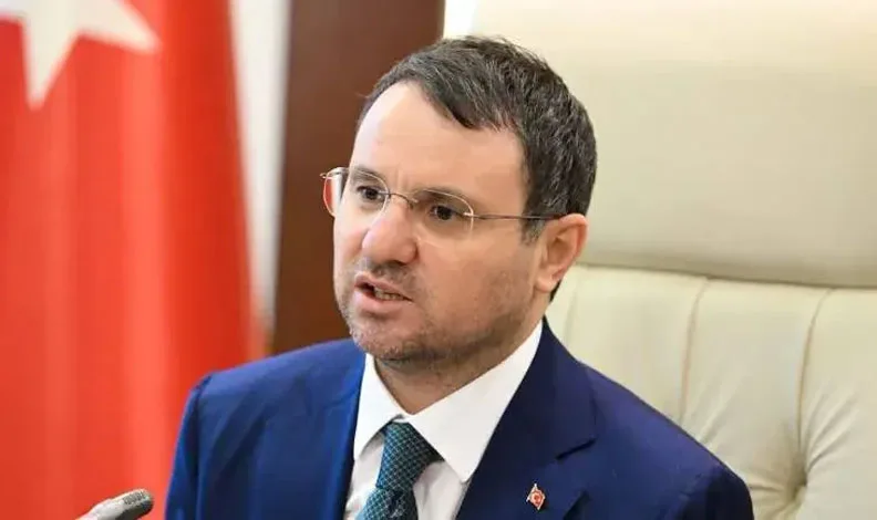 Bakan Gürlek duyurdu: İki faili meçhul cinayet daha aydınlatıldı