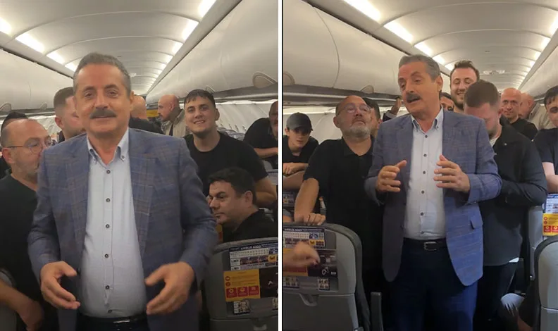 Bursaspor’da hedef Süper Lig! Faruk Çelik tarih verdi