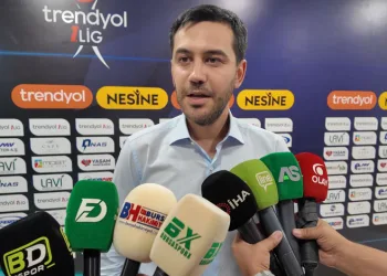 BURSİAD Başkanı Enes Can Demir