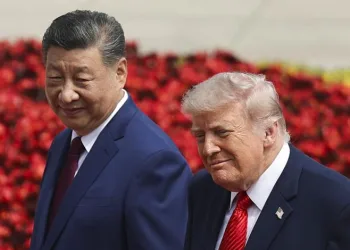 Çin Devlet Başkanı Xi, Trump’ın daveti üzerine ABD’ye gidiyor