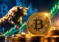Bitcoin’de 8 ay sonra bir ilk! Kritik eşik yeniden aşıldı