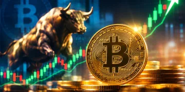 Bitcoin’de 8 ay sonra bir ilk! Kritik eşik yeniden aşıldı