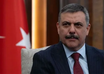 Okullarda güvenlikte yeni dönem! Bakan Çiftçi alınacak önlemleri açıkladı