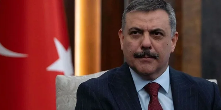 Okullarda güvenlikte yeni dönem! Bakan Çiftçi alınacak önlemleri açıkladı