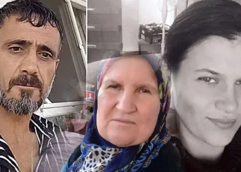 3 kişiyi öldüren damadın ifadesi ortaya çıktı: Yine olsa yine yaparım