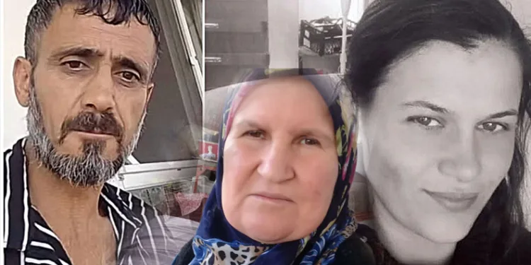 3 kişiyi öldüren damadın ifadesi ortaya çıktı: Yine olsa yine yaparım