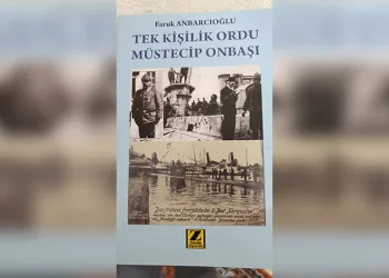 Müstecip Onbaşı’nın kahramanlığı beyaz perdeye taşınıyor