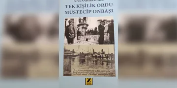 Müstecip Onbaşı’nın kahramanlığı beyaz perdeye taşınıyor