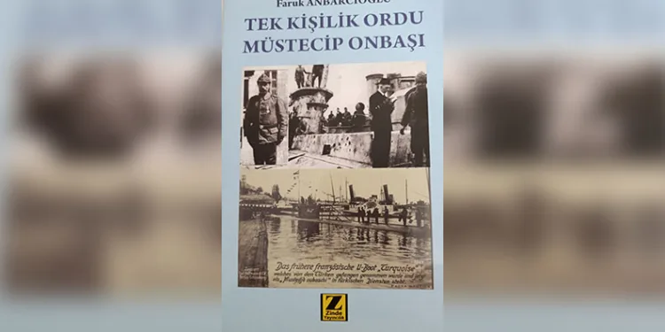 Müstecip Onbaşı’nın kahramanlığı beyaz perdeye taşınıyor