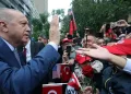 Erdoğan’dan BM’ye çağrı: Güvenlik Konseyi’nin veto hakkı kaldırılmalı