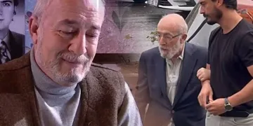 Kurtlar Vadisi’nin Ömer Baba’sı adliyede