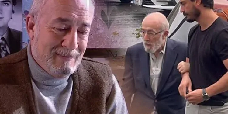 Kurtlar Vadisi’nin Ömer Baba’sı adliyede