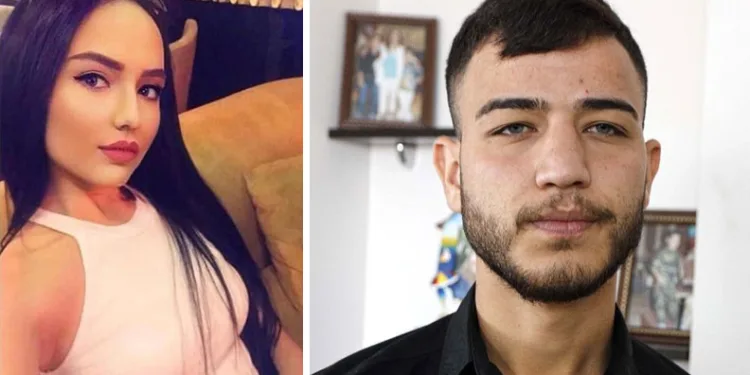Aleyna Çakır davasında karar: Ümitcan Uygun’un cezası belli oldu