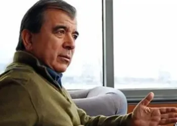 Kaşif Kozinoğlu soruşturmasında Enver Altaylı tutuklandı