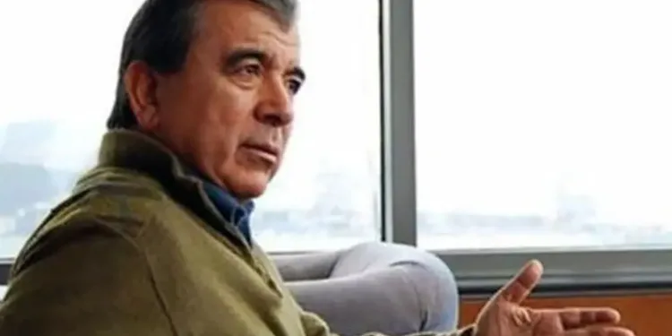 Kaşif Kozinoğlu soruşturmasında Enver Altaylı tutuklandı