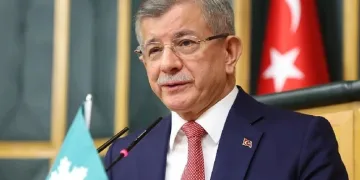 Ahmet Davutoğlu hakkında soruşturma başlatıldı
