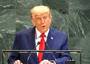 Trump, BM kürsüsünden söyledi: İran’la seçimlerden sonra anlaşma yapacağız
