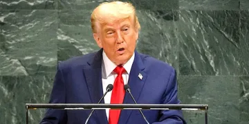 Trump, BM kürsüsünden söyledi: İran’la seçimlerden sonra anlaşma yapacağız